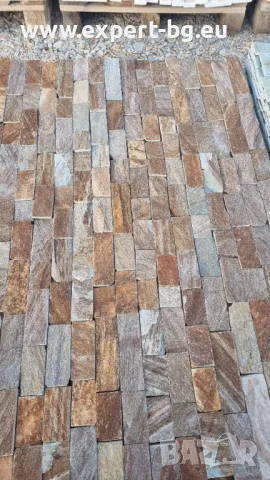 ЕСТЕСТВЕН КАМЪК , снимка 13 - Ремонти на къщи - 49163520