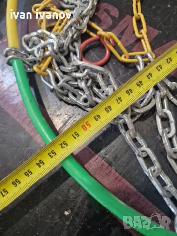 Вериги за Джип , снимка 3 - Аксесоари и консумативи - 40664544