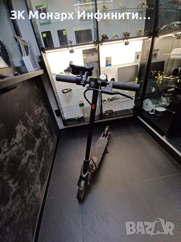 Електрическа Тортинетка Xiomi mi3 / зарядно 