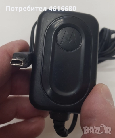 Зарядни за Motorola V3,StarTack,V50,8088,V998,CD920,CD930,3688,3690,V60,V66,V70,V80,V300,V500,V600, снимка 7 - Оригинални зарядни - 52318128