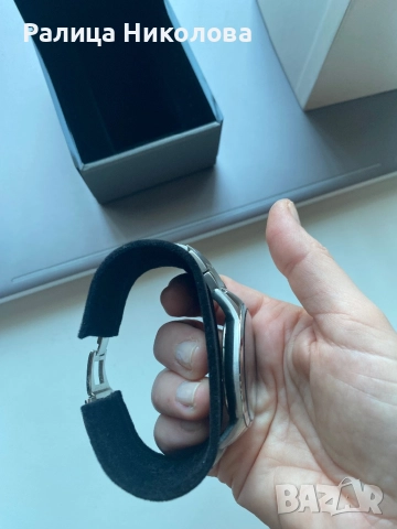 Мъжки оригинален часовник Emporio Armani AR2457, снимка 7 - Мъжки - 51664407