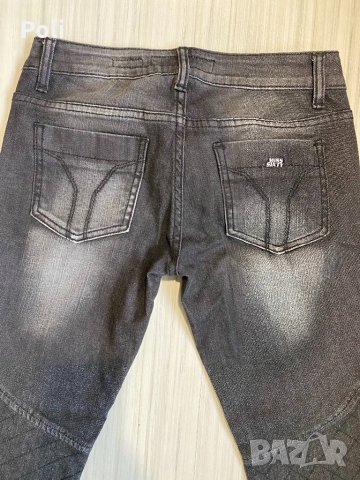 Дънки Miss Sixty 27ми размер, снимка 4 - Дънки - 34318673