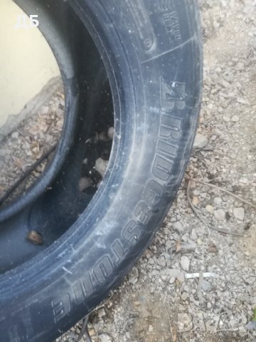 385/55/22,5 гума за товарен автолобил, снимка 2 - Гуми и джанти - 34245778