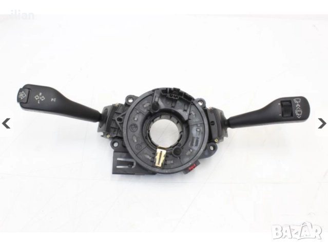 Лост мигачи, фарове, чистачки, лентов кабел BMW E46 01404015 01104010 8363668 01204000 8363664