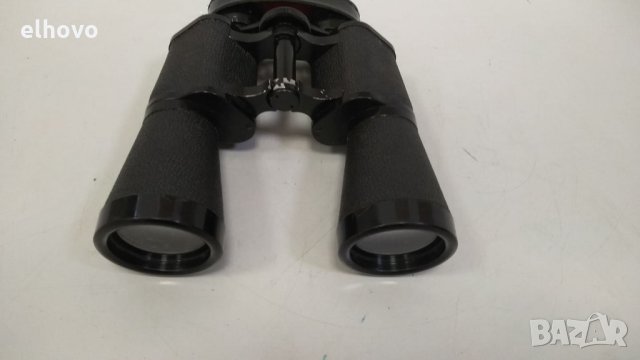 Бинокъл Porst Marine 15x50, снимка 4 - Оборудване и аксесоари за оръжия - 34446246