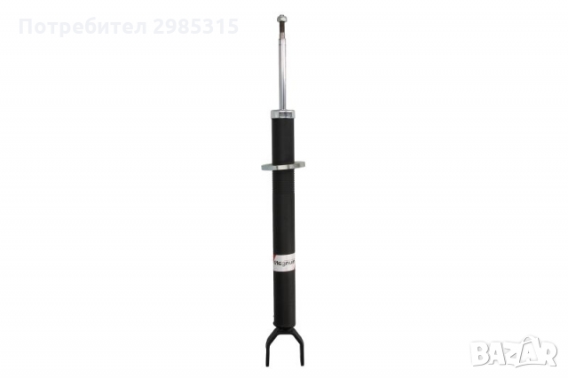 амортисьор преден Газов MERCEDES W211 2002г