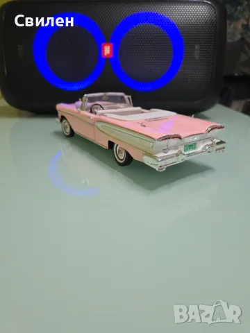 Модели  1:18, снимка 5 - Колекции - 50005204