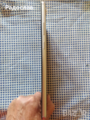 таблет LENOVO TB-8505X, снимка 7 - Таблети - 51786316