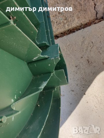 Голяма маса със забележки, снимка 5 - Градински мебели, декорация  - 30671805