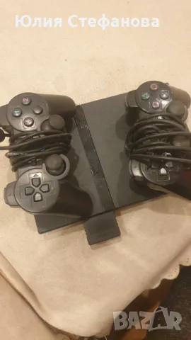 Playstation 2, снимка 5 - PlayStation конзоли - 49600955