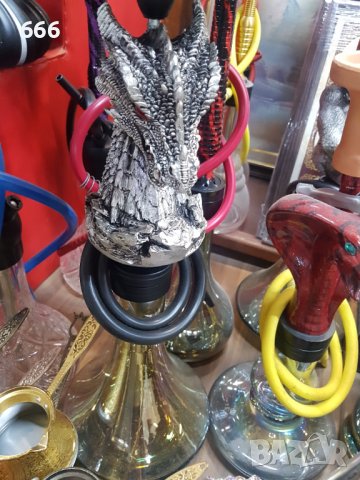 Наргилета, снимка 8 - Наргилета - 42324013