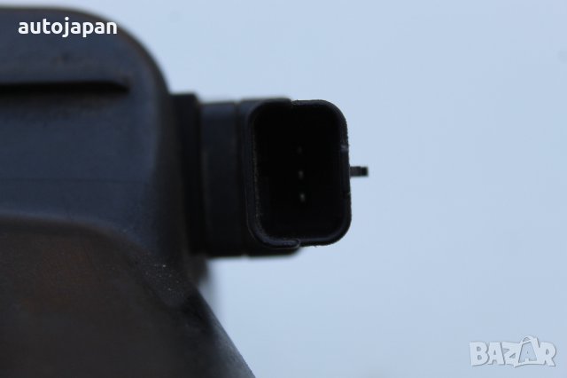 Интеркулер Пежо 307 св 2.0хди 03г Peugeot 307 sw 2.0hdi 2003, снимка 2 - Части - 44194955