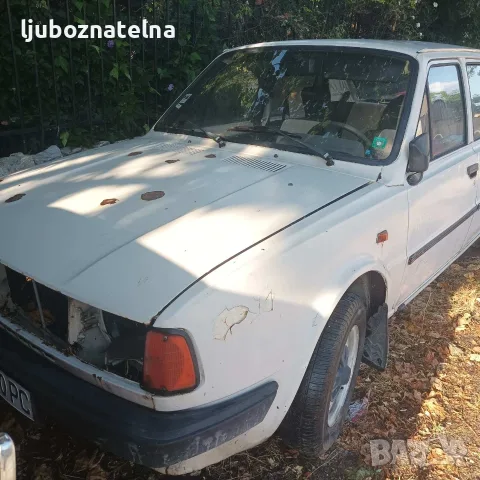 Продавам Шкода 125
