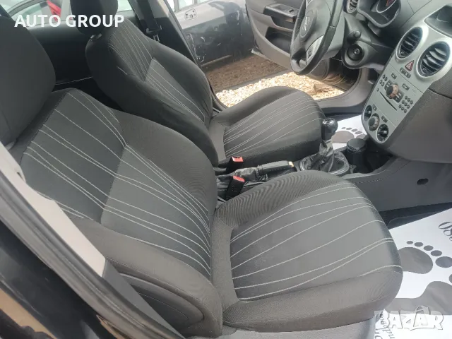 Опел Корса Д / Opel Corsa D - на части, снимка 12 - Автомобили и джипове - 35384379