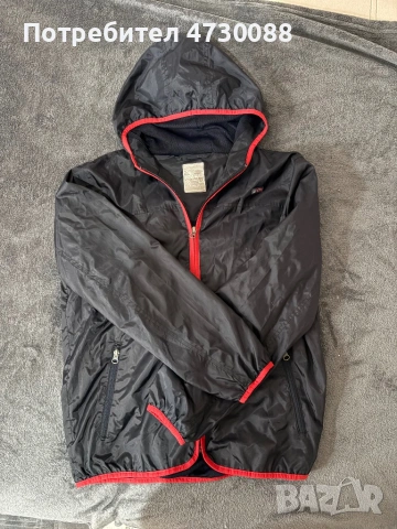 Мъжка ветровка Napapijri