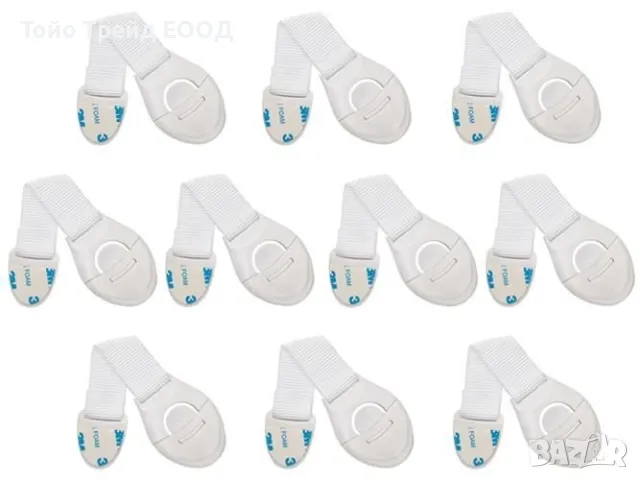 Предпазители за шкафове