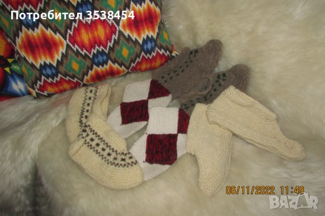 За студените зимни дни, снимка 5 - Спортни дрехи, екипи - 53397352