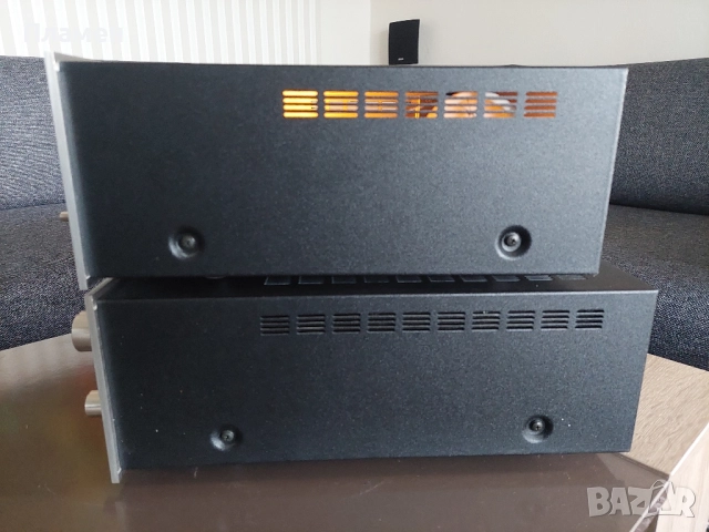 Pioneer SA-9800 + Pioneer TX-9800 , снимка 4 - Ресийвъри, усилватели, смесителни пултове - 52010861