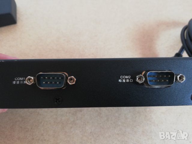 Android Board SABRESD-MX6DQ, снимка 4 - Работни компютри - 40004938