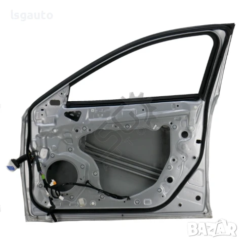 Предна дясна врата Mazda 6 Estate (GJ, GL) 2013-2019 ID:148280, снимка 2 - Части - 51248214