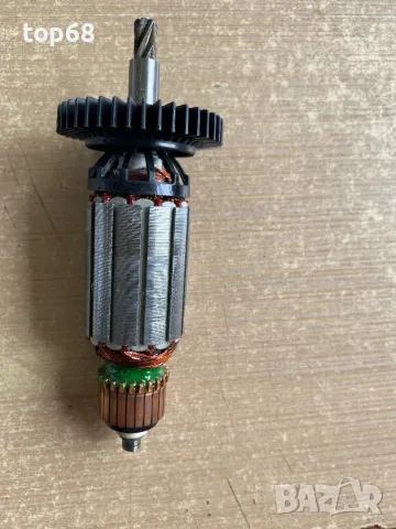 Ротор за перфоратор dewalt DW 566 , DW 563 , D 25002K , D 25003K , BH 22 , BH 24