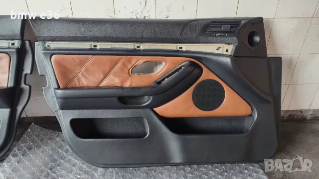 кори за bmw e39 СЕДАН!, снимка 7 - Аксесоари и консумативи - 48948543