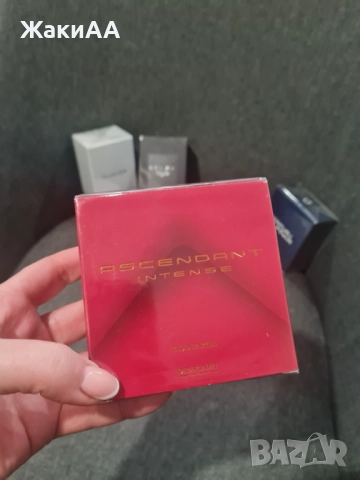 Мъжки аромати - Орифлейм, снимка 3 - Мъжки парфюми - 52939300