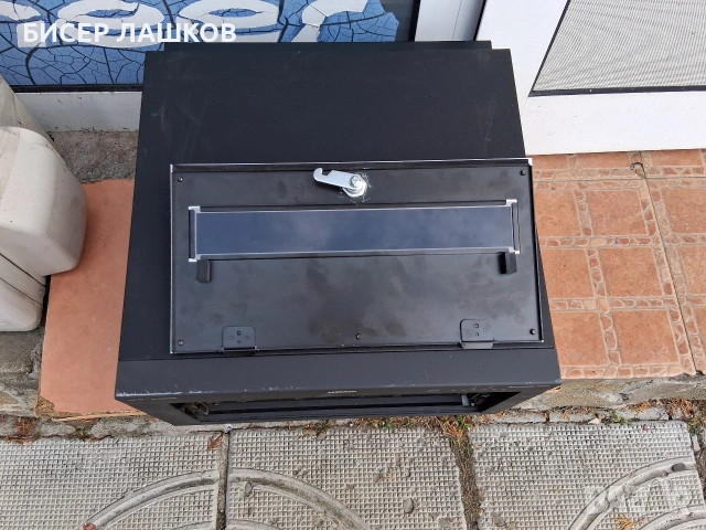 REVOX CDC-100, снимка 9 - Ресийвъри, усилватели, смесителни пултове - 53179586