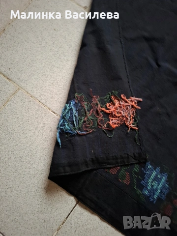 престилки за носия , снимка 7 - Антикварни и старинни предмети - 53477138