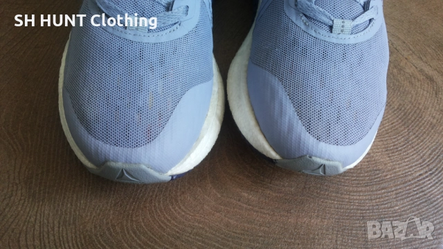 Reebok Grasse Road 2 ST Размер EUR 36 / UK 3 1/2 дамски маратонки 113-14-S, снимка 12 - Маратонки - 52666558