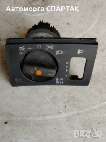 Ключ светлини за Mercedes-Benz C-Class Sedan (W202) (03.1993 - 05.2000)