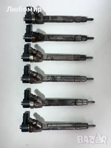 Дюзи за Mercedes-Benz G-Class, Sprinter 0445110098 / A6120700087