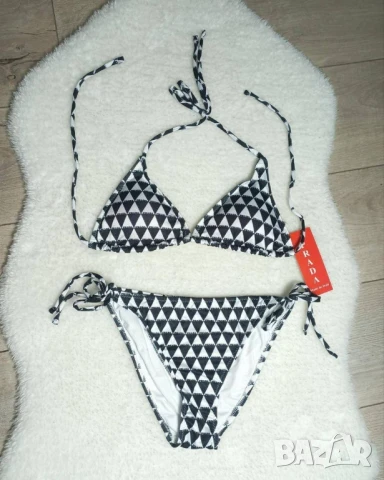 бански Victoria's secret , снимка 9 - Бански костюми - 51271180