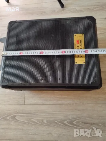 куфар за инструменти, снимка 9 - Куфари с инструменти - 47382156