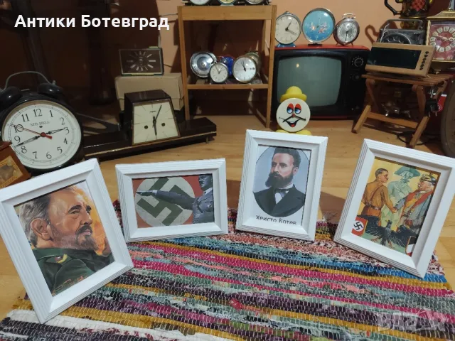 рамки със снимки , снимка 1