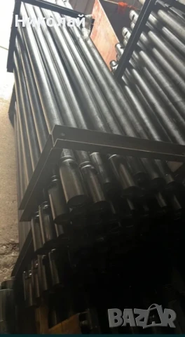 Сондажи лостове , снимка 3 - Други машини и части - 50663895