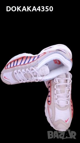 Оригинални, дамски маратонки  Nike , снимка 4 - Маратонки - 50873805