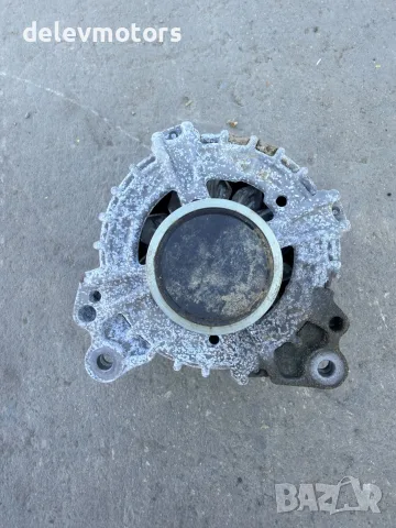 05E903027B алтернатор, Динамо 140A, 14 V от Seat Ibiza (KJ1) 1.0 TSI