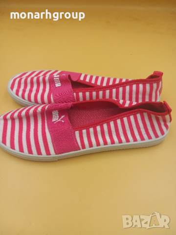 Дамски обувки нови, снимка 2 - Дамски ежедневни обувки - 44575621