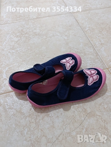 обувки и пантофки, снимка 7 - Детски обувки - 53833575