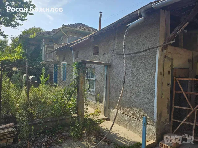 Къща в с. Садина, общ. Попово, снимка 2 - Къщи - 55935952
