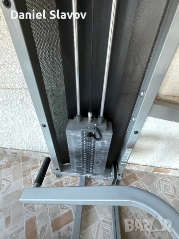 Уреди LifeFitness, снимка 6 - Фитнес уреди - 53760672