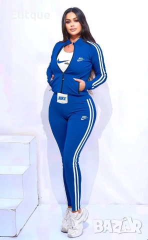 дамски екипи на едро adidas, снимка 6 - Спортни екипи - 53081812