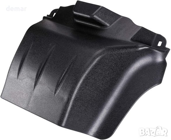 10L0L Капак на предната броня на количката за голф за EZGO RXV 2008-up, снимка 4 - Голф - 44373345