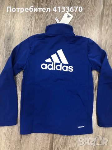 Анцузи, снимка 3 - Детски анцузи и суичери - 52147233