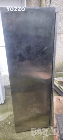 Хладилник Siemens , снимка 5 - Хладилници - 53794794