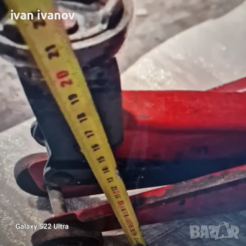 Голям Крик Крокодил, снимка 2 - Други инструменти - 50553597