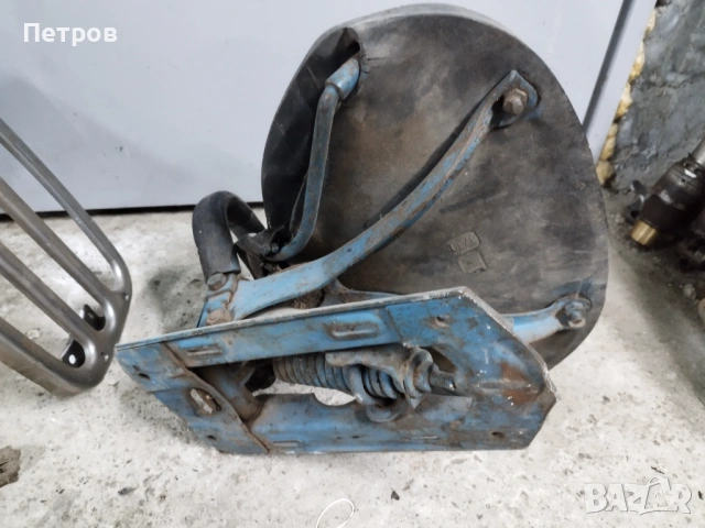 Аво Турист части , снимка 3 - Части - 53398799