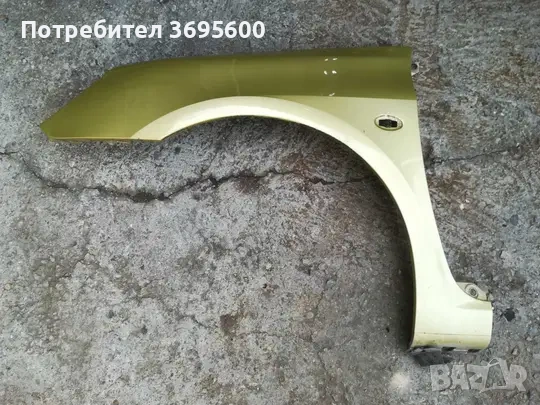 Ляв калник Peugeot 307 Пежо 307 ( калници )