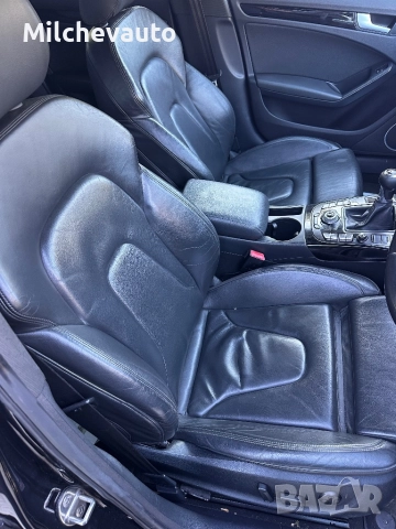 Ауди с4 3.0тфси на части / Audi s4 b8 3.0tfsi, снимка 6 - Автомобили и джипове - 52229073